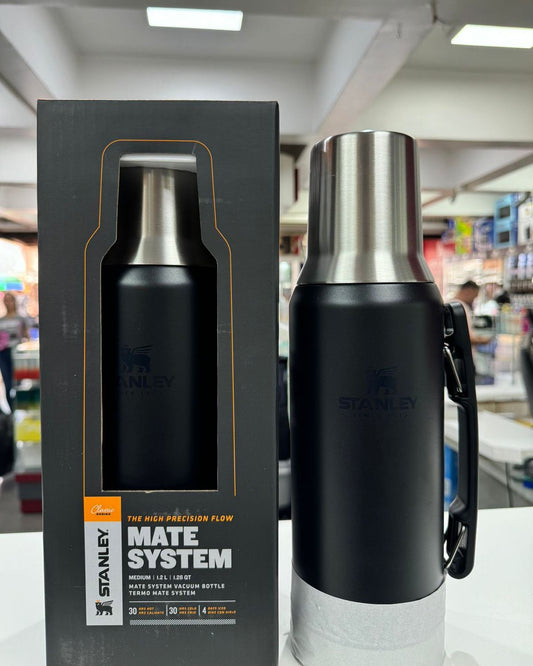 Termo Mate System 🧉 - A PEDIDO